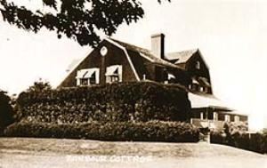 Penobscot Bay Inn, Belfast