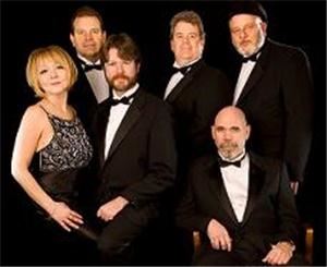The Coppertones - Greenville, Greenville