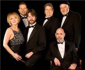 The Coppertones, Mount Pleasant