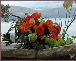 Mother Earth Floral Design & Event Planning - Huntsville, Athens