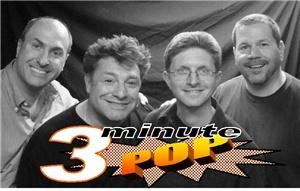3 Minute Pop!, Albany