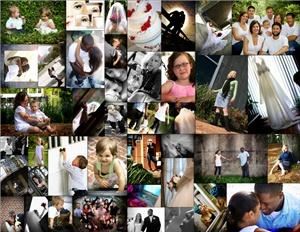 SBJames Photography, Baker
