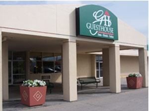 GuestHouse International Inn, Suites & Conference Center, Lincoln
