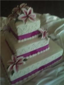 Merrill's Desserts LLC