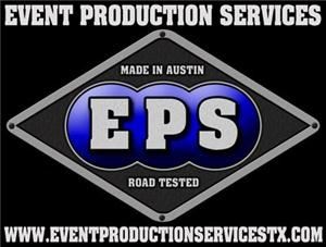 Event Production Services, Austin — Event Production Services is a turn-key event production company that can provide as much or as little as you need for your event.   Our services includes event production, staffing, VIP / Hospitality management, stage management, vendor acquisition and management, ordering of goods & services, website design, and much more.