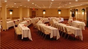 Letchworth, Valley Oak Valley Event Center at Quality Inn Geneseo, Geneseo