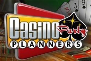 Casino Party Planners - Daytona Beach, Daytona Beach