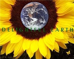 Delightful Earth