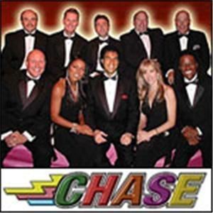 Chase Music & Entertainment