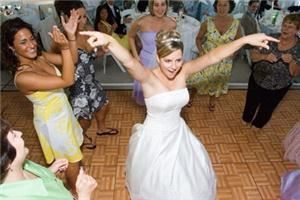 Party DJ-Wedding Video Cleveland, Cleveland