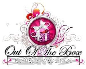 Out of the Box Wedding & Party Planning, London — Out of the Box Wedding & Party Planning