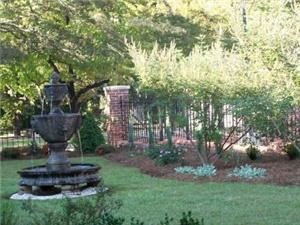 Sanctuary, Saint Timothy's Episcopal Church, Columbia