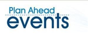 Plan Ahead Events Santa Clara
