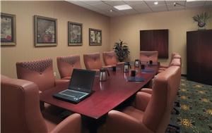 Catalina Boardroom, Holiday Inn Palo Verde - Tucson Airport, Tucson