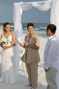 Cindy Warriner, Notary, State of Florida - Navarre