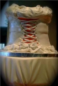 Cakes By Patience, Baltimore