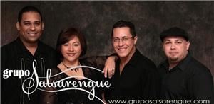 Grupo Salsarengue & DJ Vic, Orlando — We are a live music dance group for all occasions. Our repertoire includes a diverse range of Latin favorites like: Salsa, Merengue, Bachata, Bolero, Cumbia, and other rhythms.
 
In addition, we provide a diverse range of music services like: DJ, Master of Ceremony, Church Pianist, and more.
Our website is designed to provide our clients all of the information needed to know more about our "Live" entertainment presentations, additional services. as well as a way to allow our guest to become part of the Grupo Salsarengue Family.