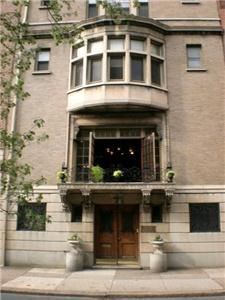 Lippincott House, Philadelphia