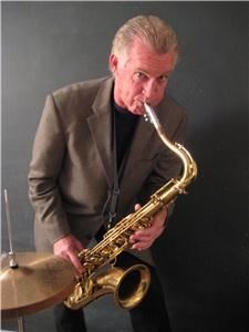 Live Sax Show - Alpharetta, Alpharetta