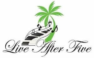 Live After Five, Tampa