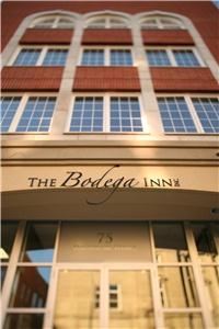 The Bodega Inn, Brantford