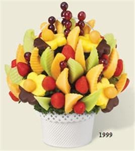 Edible Arrangements, Vancouver
