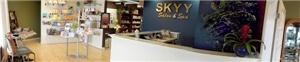 SKYY Salon & Spa