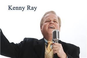 Kenny Ray Dance Band, Louisville