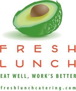 Fresh Lunch Catering