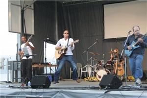 Eu4rik Party Band