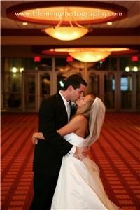 Embassy Suites Murfreesboro Hotel and Conference Center, Murfreesboro — Congratulations! 

You are about to enter into one of the most exciting times of your life. The Embassy Suites Murfreesboro is the ideal location for your upcoming events. 

We are the gateway to your new beginning as you and your guests will be pampered and entertained.  Our facility is ideal for all things Wedding. With flexible meeting space, large linen inventory, chair covers, centerpieces, & exceptional food & beverage, our staff will ensure that your dream becomes a reality. 

The hotel’s 283 suites surround an atrium rising 10 stories.  Amenities include but are not limited to full buffet breakfast, complimentary daily beverage reception - perfect for gathering together before the big day. 

Our passion is to make your dreams come true.  We hope you choose the Embassy Suites for your special day. Contact our Catering Department at 615.216.5352 for more information. 

We are looking forward to working with you to make your event a memory you will cherish forever.