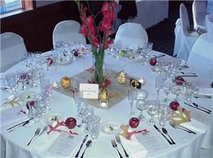 Meeting Room, Barrack's Cater Inn, Peoria
