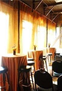 Patio, Pierpont Place, Salt Lake City