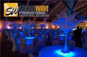 Soundwave Productions & Lighting Design, Tampa