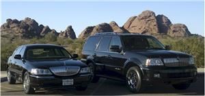 AAA Sedan and Shuttle