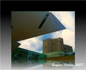 Bayline Studios - Columbia, Columbia