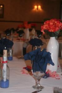 Spectacular Event Center Catering