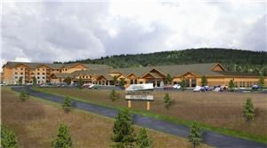 Lodge at Deadwood