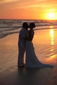 Wedding With Grace - Fort Myers Beach