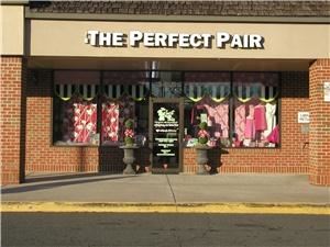 The Perfect Pair