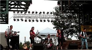 M80s Tribute Band
