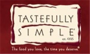 Tastefully Simple, Columbia — From main dishes to desserts, we offer a wide variety of easy-to-prepare foods and gifts for every day and every occasion. Best of all, our products can be enjoyed right out of the package or prepared within minutes! 

Products are updates every six months for the Spring - Summer and Fall - Winter every year so you'll have new products to try every year.  Book a party or simply buy products online!!

www.tastefullysimple.com/web/shorton1