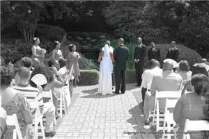 Trinity Professional Event Services - Birmingham