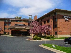 Great location and top notch service with a smile! Free High Speed Wireles Internet!
