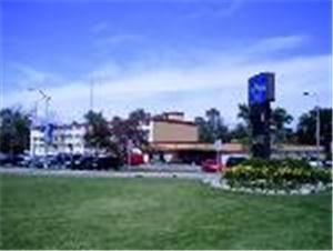 A Victory Inn