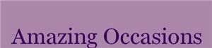 Amazing Occasions, Far Hills