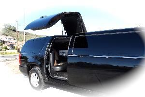 Phat Daddy’z Limousine Service, Hemet