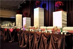 Alpha & Omega Event Consultants & More, Jacksonville