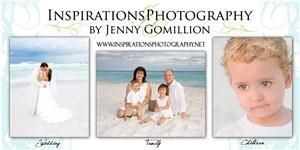 Inspirations Photography, Defuniak Springs — Capturing memories of a lifetime, all along the Emerald Coast! Providing Contemporary wedding and lifestyle portrait photography. Weddings, Families, Children. Relaxed and fun. Serving all of Northwest Florida, South Alabama and Georgia.