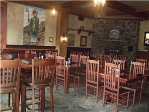 The Cottage Room, Claddagh Irish Pub, Euclid